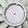 Pag Fan Blades para condensador